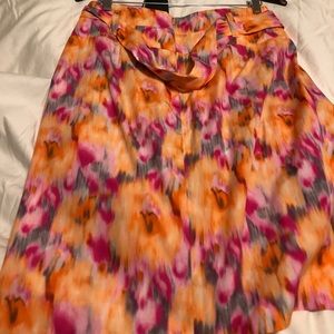 Hugo Boss Skirt Size 10